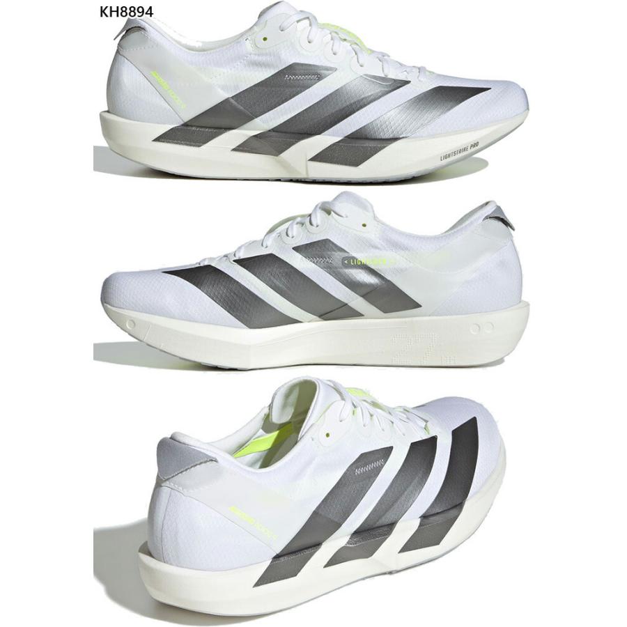 adidas（アディダス） メンズ アディゼロ ジャパン 9 Adizero Japan 9