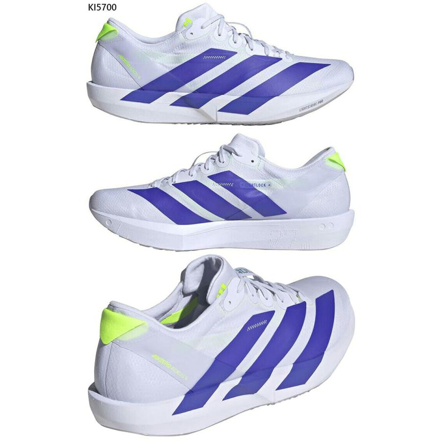 adidas（アディダス） メンズ アディゼロ ジャパン 9 Adizero Japan 9