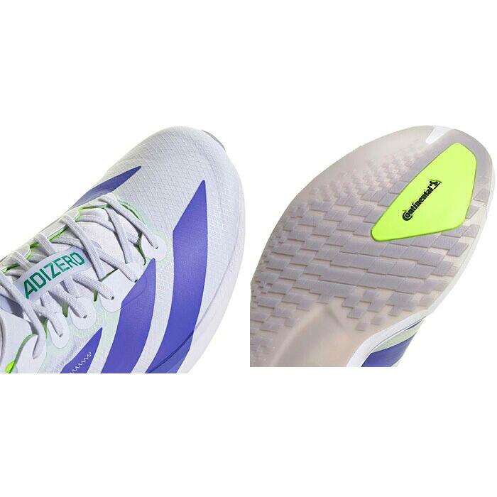 adidas（アディダス） メンズ アディゼロ ジャパン 9 Adizero Japan 9