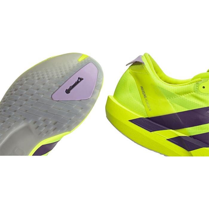 adidas（アディダス） メンズ アディゼロ ジャパン 9 Adizero Japan 9