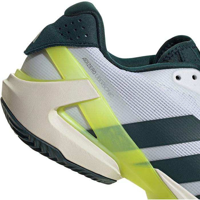 adidas（アディダス） メンズ アディゼロ ウーバーソニック 5 クレー