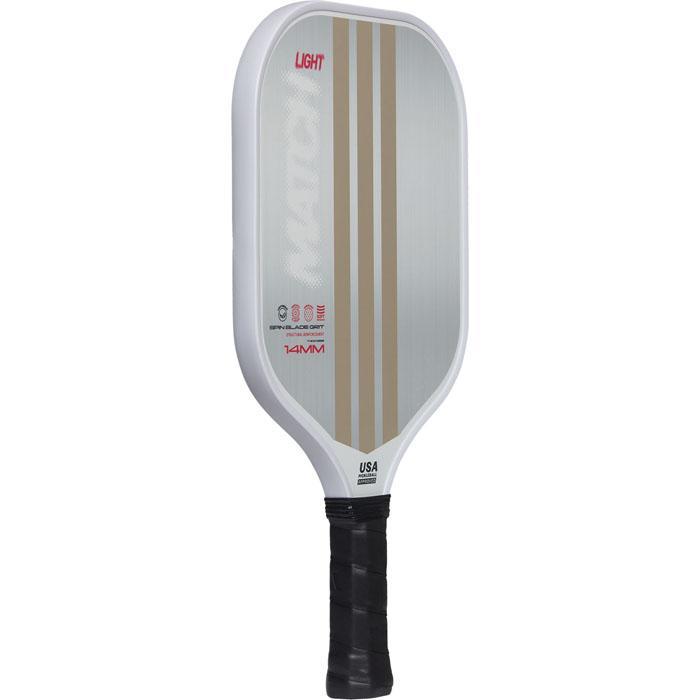 【新品未使用】ピックルボール パドル adidas RX44 adidas（アディダス） メンズ レディース ピックルボール マッチ