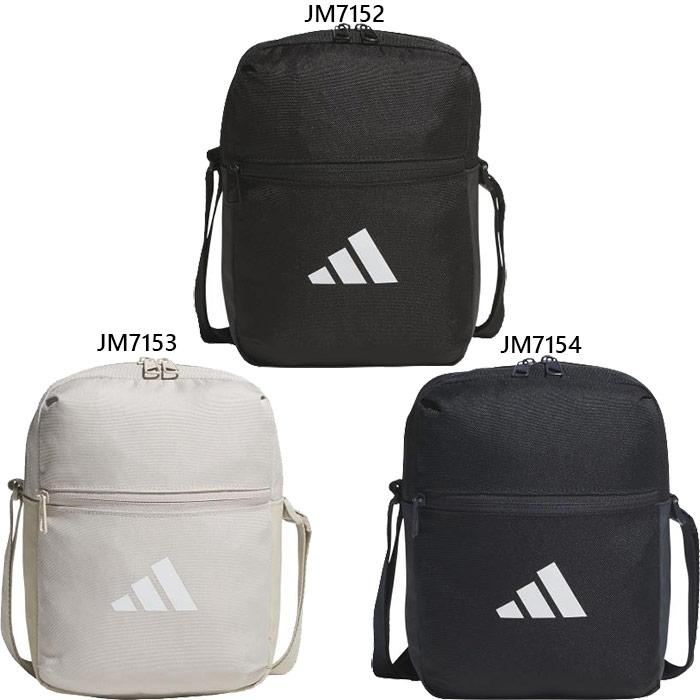 always バック ☆送料・関税込☆adidas☆Always Original Shoulder Bag Black (adidas