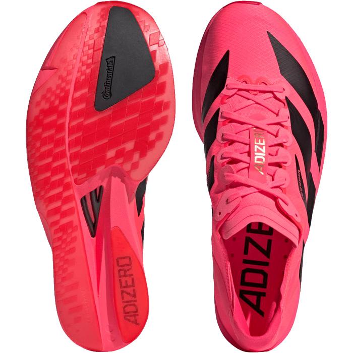 adidas（アディダス） メンズ アディゼロ タクミ セン 11 ADIZERO