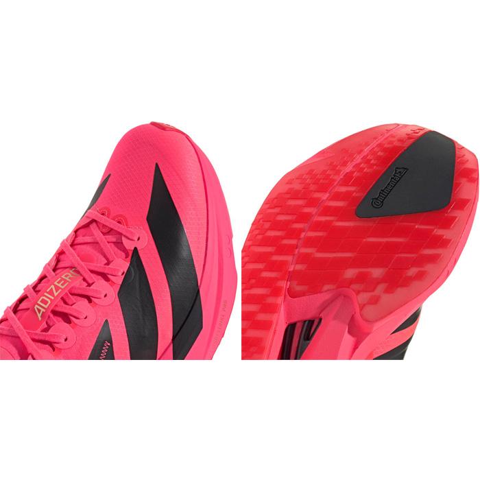 adidas（アディダス） メンズ アディゼロ タクミ セン 11 ADIZERO