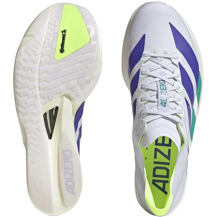 adidas（アディダス） メンズ アディゼロ タクミ セン 11 ADIZERO