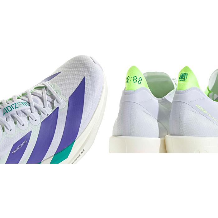 adidas（アディダス） メンズ アディゼロ タクミ セン 11 ADIZERO