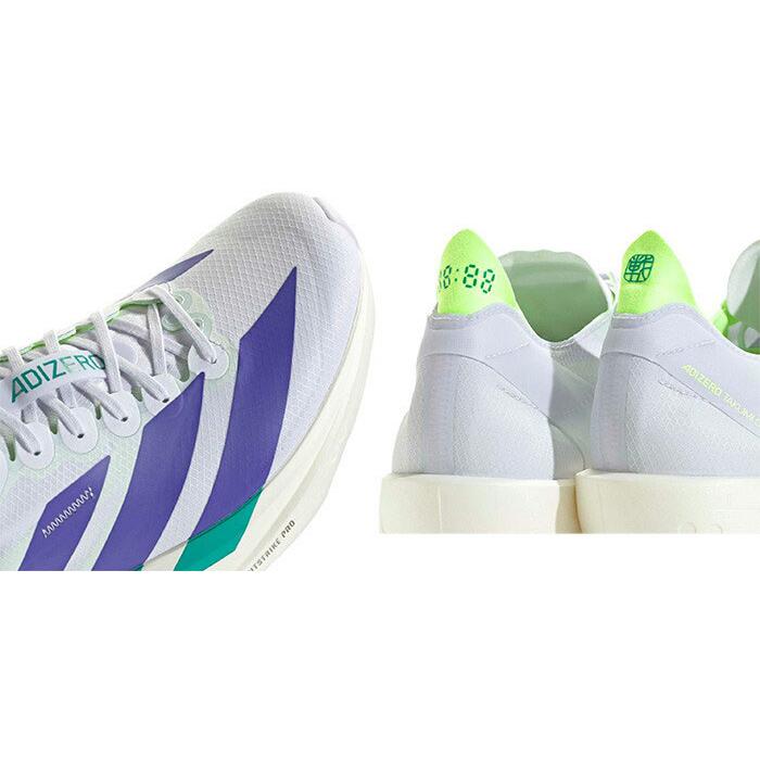 adidas（アディダス） メンズ アディゼロ タクミ セン 11 ADIZERO