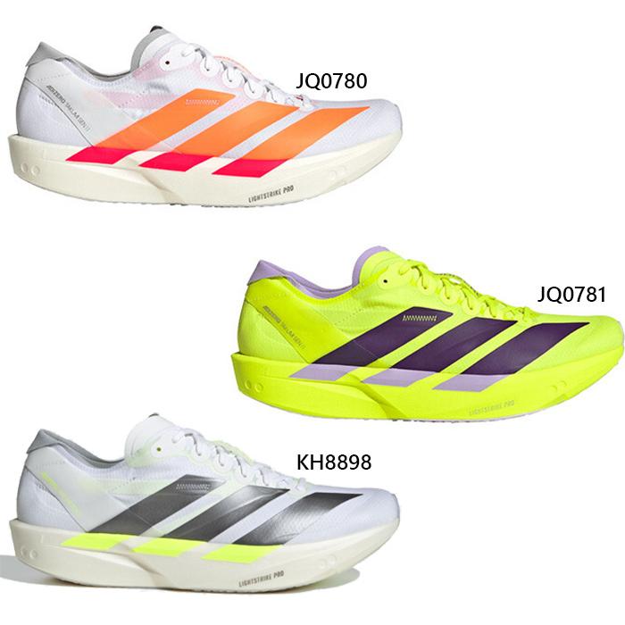 adidas（アディダス） メンズ アディゼロ タクミ セン 11 ADIZERO