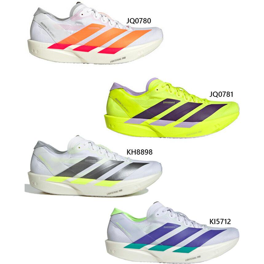 adidas（アディダス） メンズ アディゼロ タクミ セン 11 ADIZERO