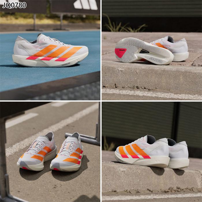 adidas（アディダス） メンズ アディゼロ タクミ セン 11 ADIZERO