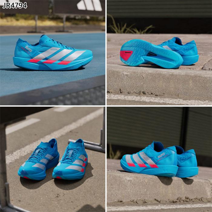 adidas（アディダス） メンズ アディゼロ タクミ セン 11 ADIZERO