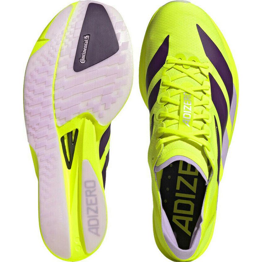 adidas（アディダス） メンズ アディゼロ タクミ セン 11 ADIZERO