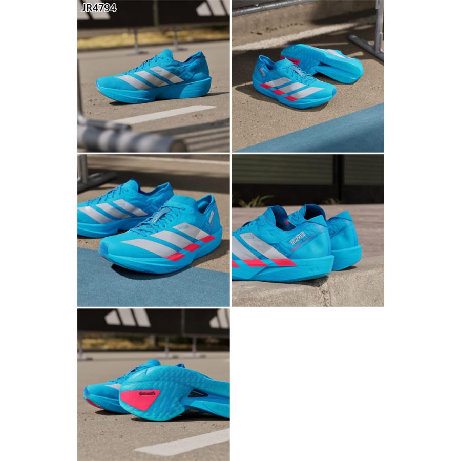 adidas（アディダス） メンズ アディゼロ タクミ セン 11 ADIZERO
