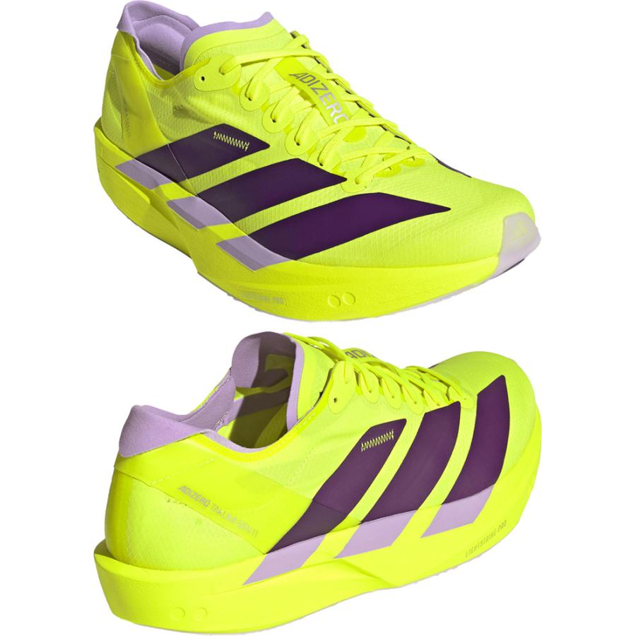 adidas（アディダス） メンズ アディゼロ タクミ セン 11 ADIZERO