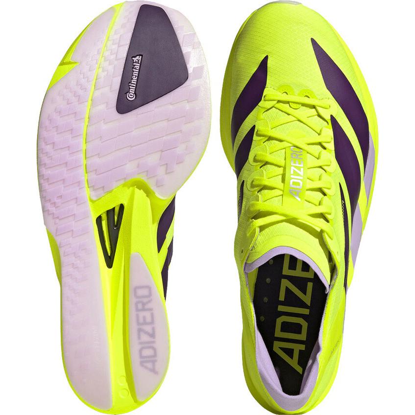 adidas（アディダス） メンズ アディゼロ タクミ セン 11 ADIZERO