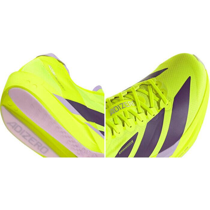 adidas（アディダス） メンズ アディゼロ タクミ セン 11 ADIZERO
