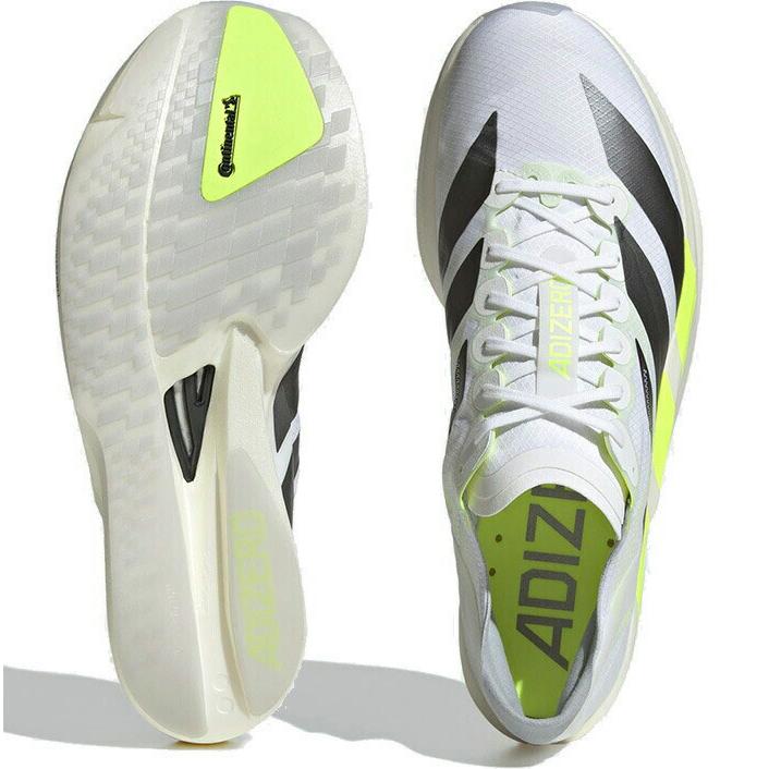 adidas（アディダス） メンズ アディゼロ タクミ セン 11 ADIZERO