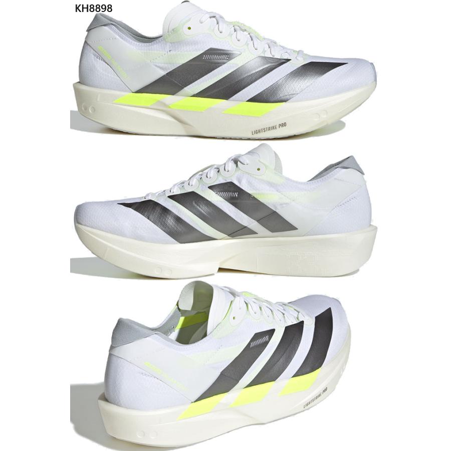 adidas（アディダス） メンズ アディゼロ タクミ セン 11 ADIZERO