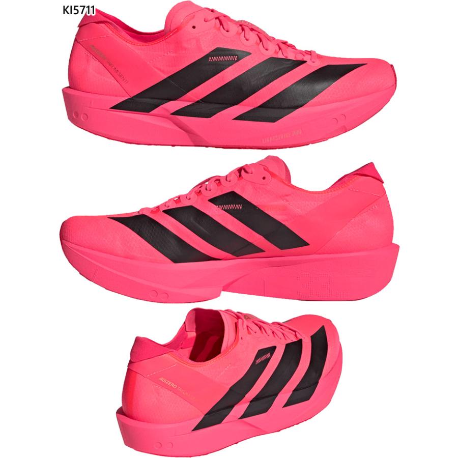 adidas（アディダス） メンズ アディゼロ タクミ セン 11 ADIZERO