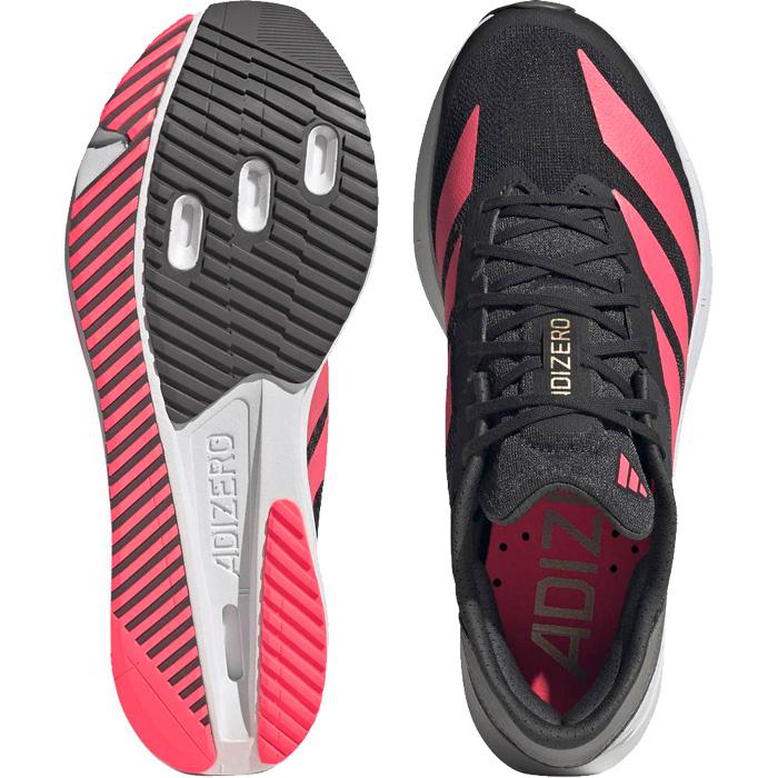 adidas（アディダス） ワイド幅 幅広 メンズ アディゼロ ADIZERO SL2 M