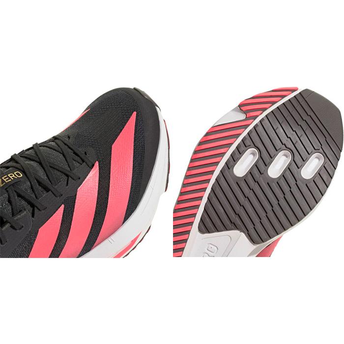 adidas（アディダス） ワイド幅 幅広 メンズ アディゼロ ADIZERO SL2 M