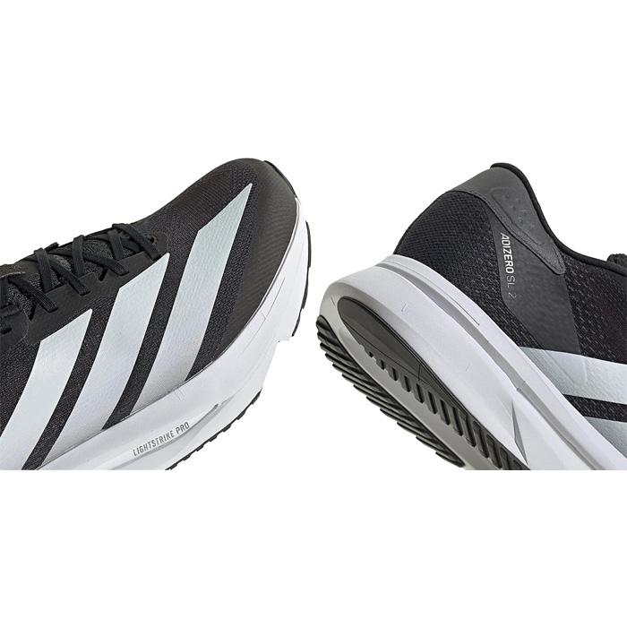 adidas（アディダス） ワイド幅 幅広 メンズ アディゼロ ADIZERO SL2 M