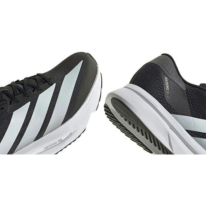 adidas（アディダス） ワイド幅 幅広 メンズ アディゼロ ADIZERO SL2 M