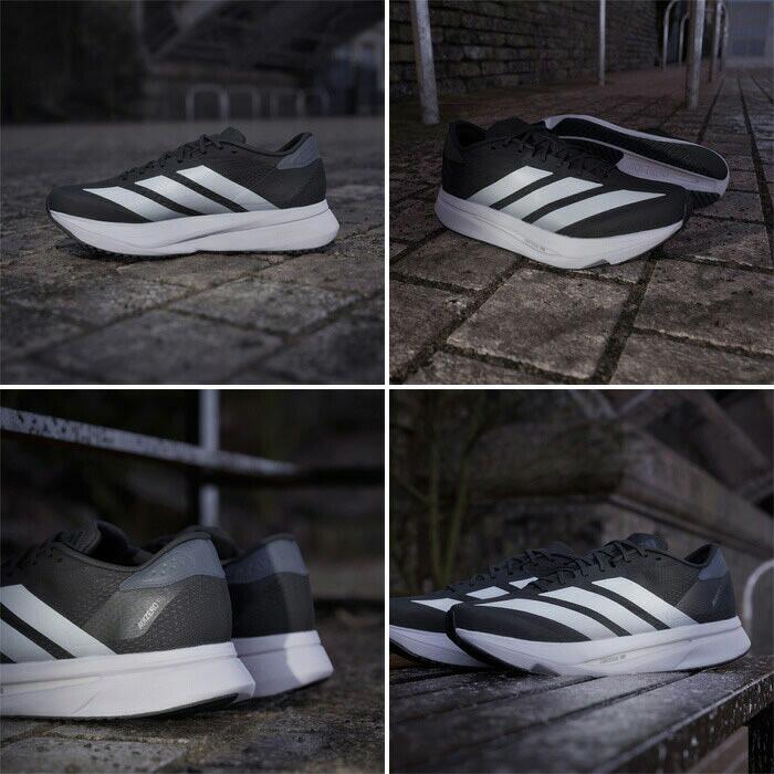 adidas（アディダス） ワイド幅 幅広 メンズ アディゼロ ADIZERO SL2 M