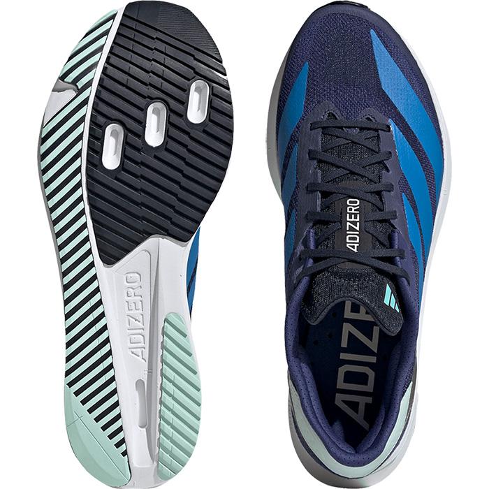 adidas（アディダス） ワイド幅 幅広 メンズ アディゼロ ADIZERO SL2 M
