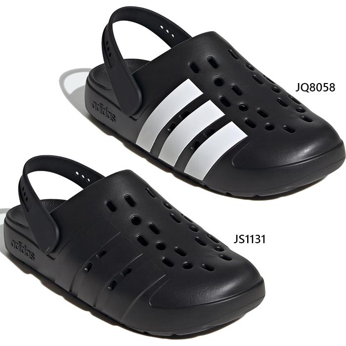 adidas（アディダス） メンズ レディース アディレッタ クロッグ