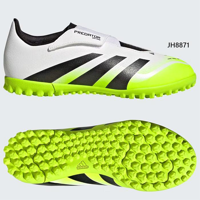 adidas♥Predator♥アディダス♥プレデター♥スタイリッシュトレシュー アディダス キッズ プレデター CLUB TF H&L / ターフ用