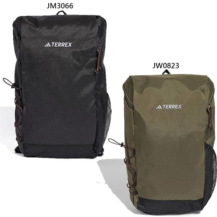 adidas（アディダス） 20L メンズ レディース MT ESS BP リュック