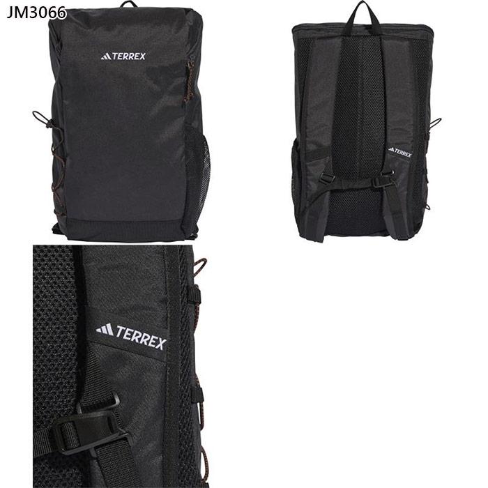 adidas（アディダス） 20L メンズ レディース MT ESS BP リュック