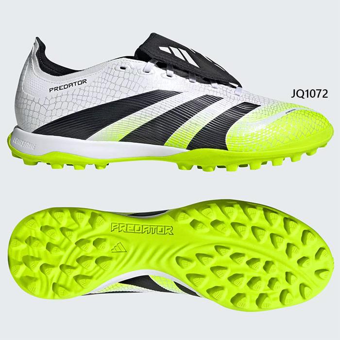 ★値下げ★adidas predator サッカーシューズ adidas アディダス メンズ プレデター フォールディングタン