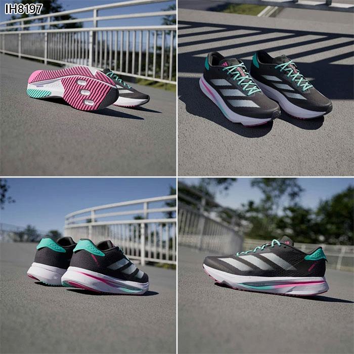 adidas アディダス レディース アディゼロ ランニング Adizero