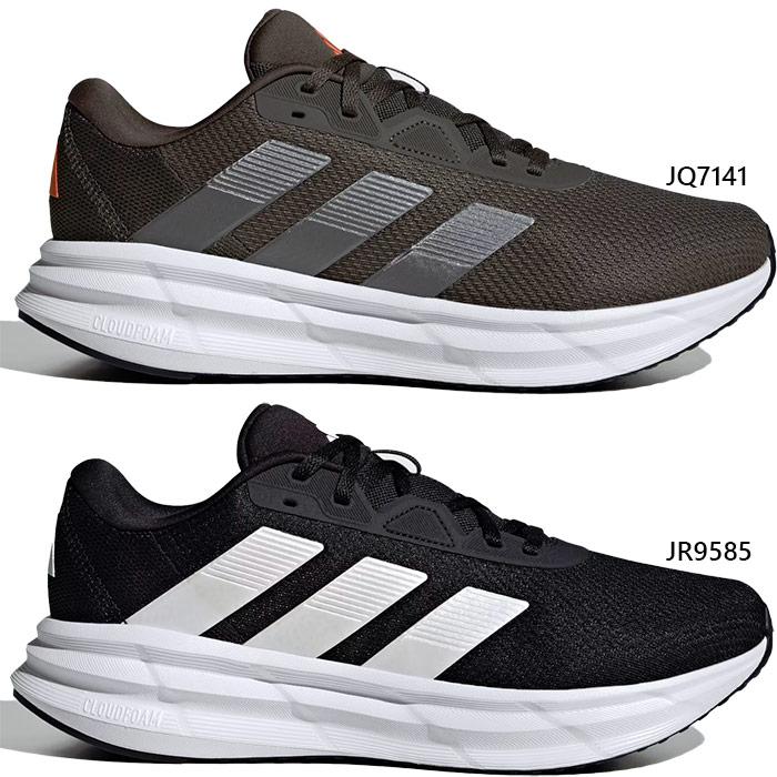 adidas（アディダス） 幅広 メンズ ギャラクシー 7 ワイド GALAXY 7