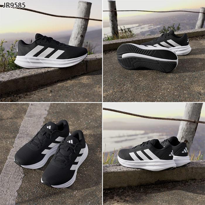 adidas（アディダス） 幅広 メンズ ギャラクシー 7 ワイド GALAXY 7
