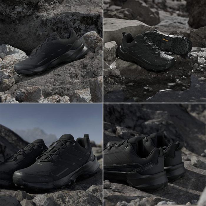 adidas（アディダス） メンズ テレックス スカイチェイサー ゴアテック