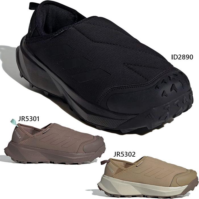 adidas アディダス メンズ テレックス ウィンター スリッポン