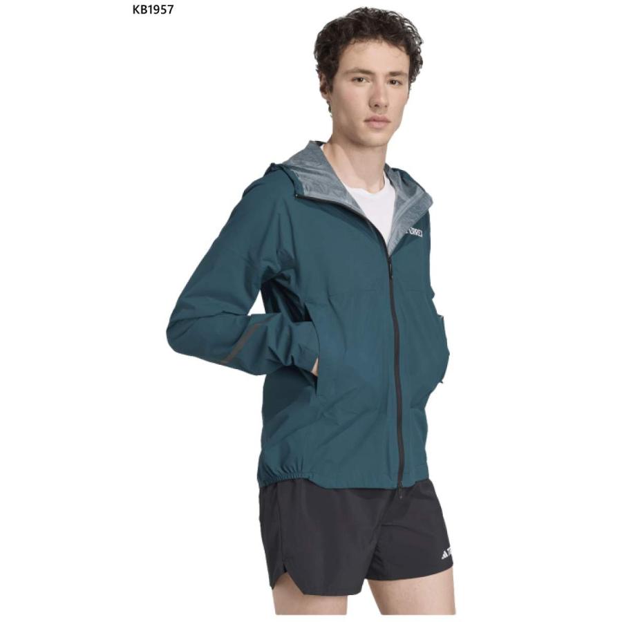 adidas（アディダス） メンズ テレックス エクスペリオール 2.5