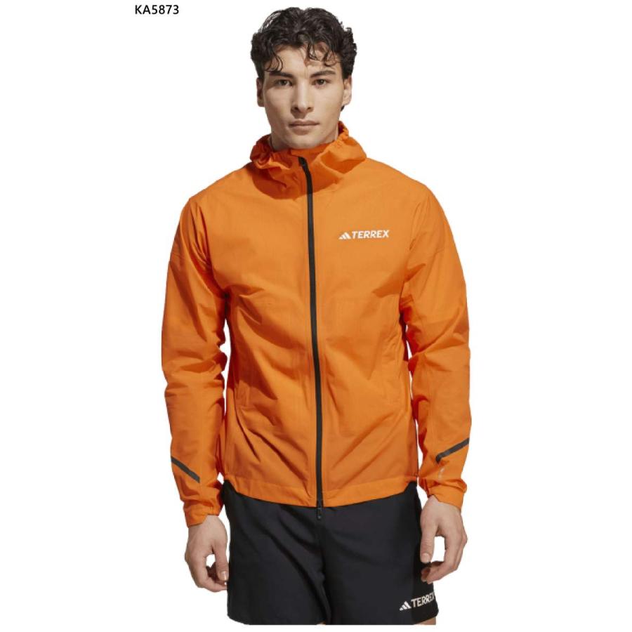 adidas（アディダス） メンズ テレックス エクスペリオール 2.5