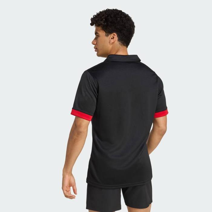 adidas（アディダス） メンズ マオリ オールブラックス ホーム