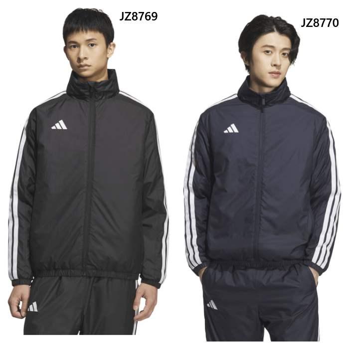 adidas（アディダス） メンズ M MH 3S中綿ウォーマージャケット