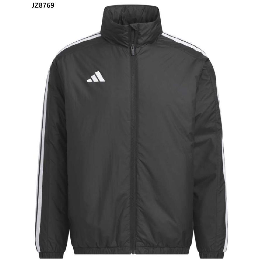 adidas（アディダス） メンズ M MH 3S中綿ウォーマージャケット