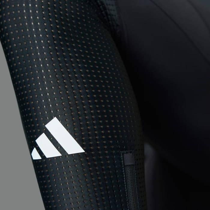 adidas（アディダス） メンズ アディゼロ ランニング ロングレギンス