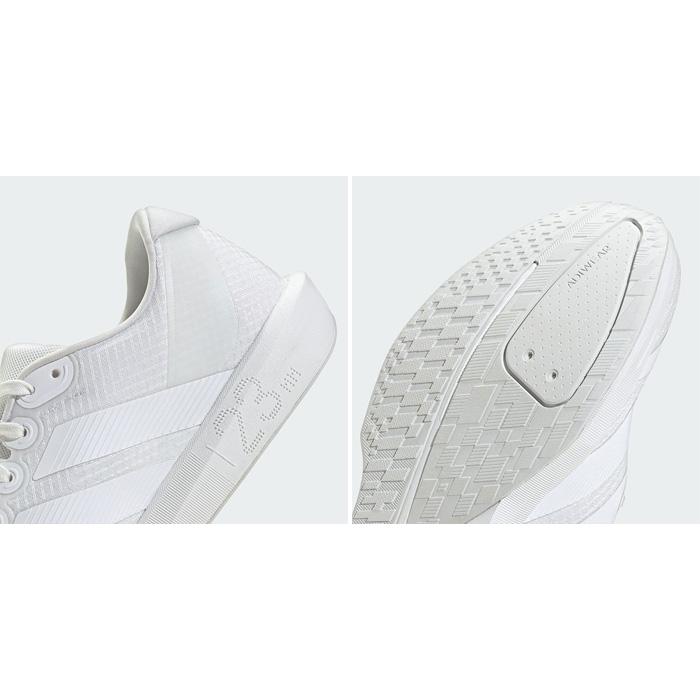 アディダス メンズ レディース アディゼロ ブカツ Adizero BK ランニングシューズ ジョギング マラソン トレーニング 部活 JP6528 JP6529 JP6543 JQ1679の画像