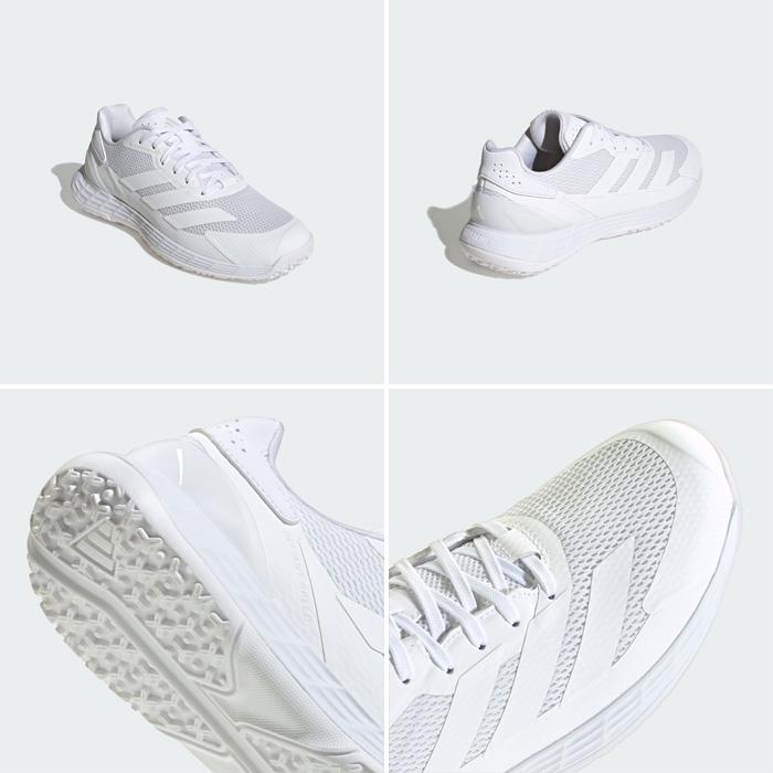 adidas（アディダス） メンズ レディース ディファイアント スピード