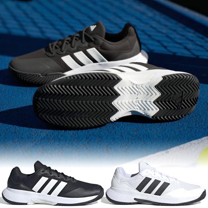 adidas（アディダス） メンズ ゲームコート GameCourt 2 M テニス