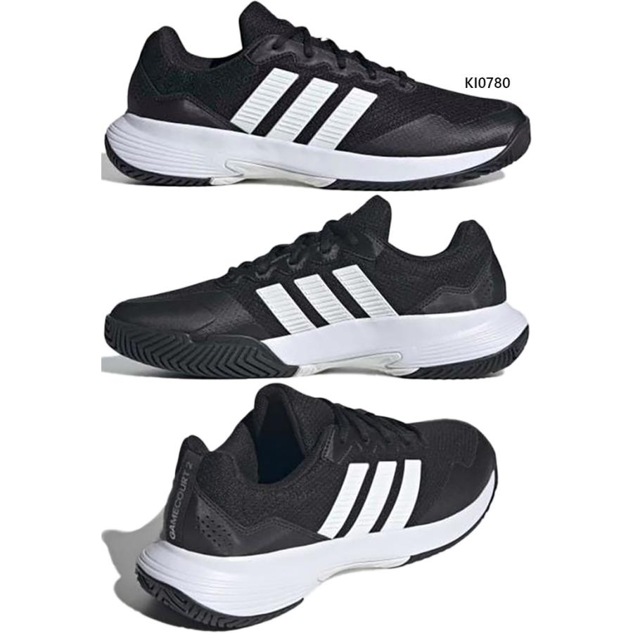 adidas（アディダス） メンズ ゲームコート GameCourt 2 M テニス